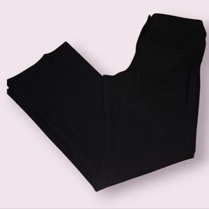 Elegant Black Trousers